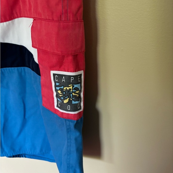 Vintage ‘Cape Cod’ swim trunks. - Picture 3 of 3